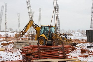 Вблизи Оренбурга появится новое перерабатывающее производство